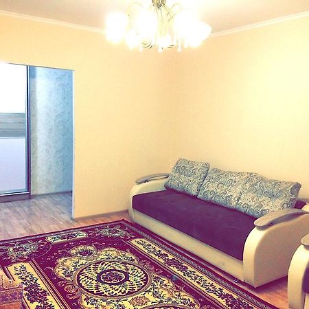 Apartments On Q. Batyr 40 Астана Екстер'єр фото